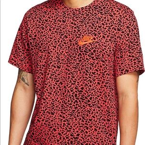 Nike Lava Foam T-Shirt